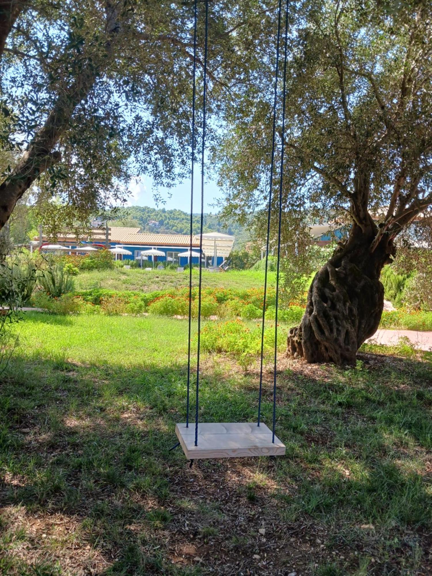 Lefkáda Rock Rooms מראה חיצוני תמונה