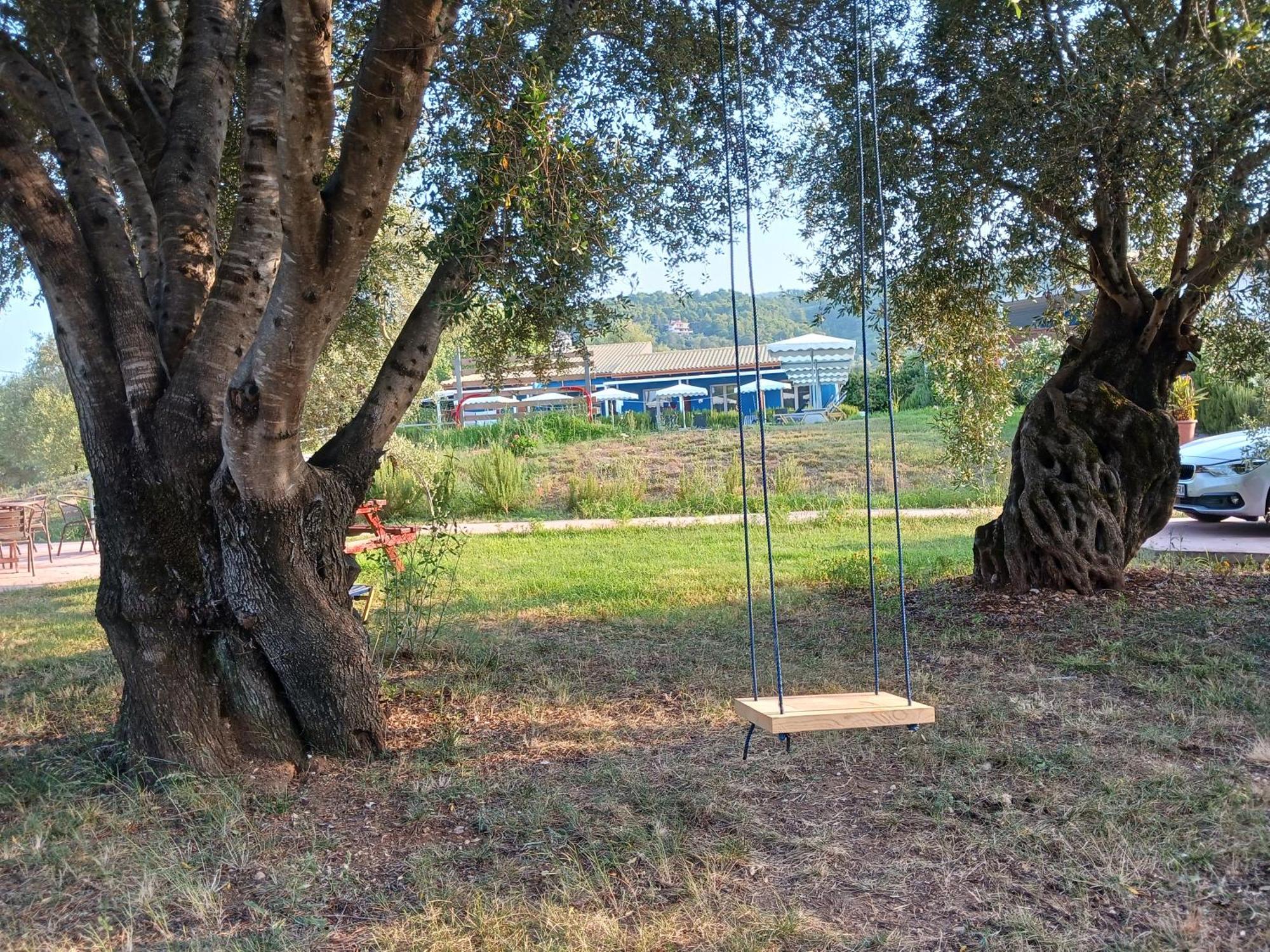 Lefkáda Rock Rooms מראה חיצוני תמונה