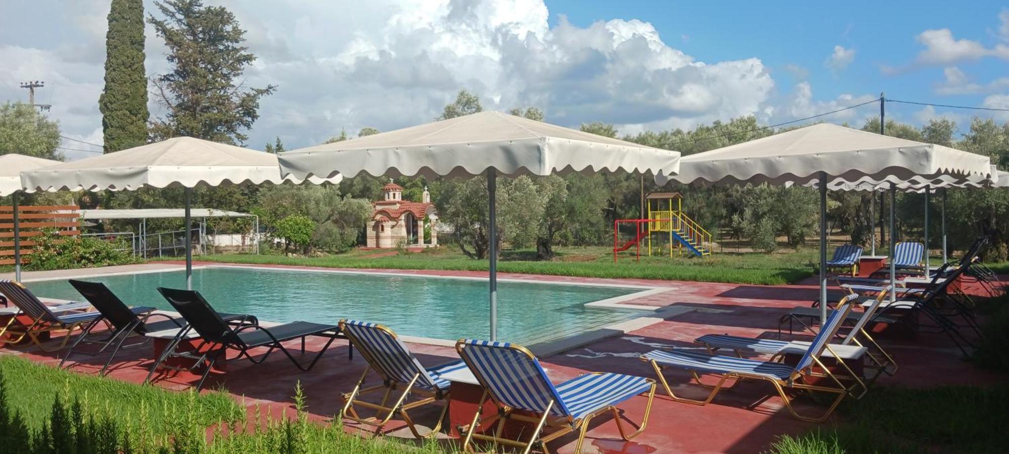 Lefkáda Rock Rooms מראה חיצוני תמונה